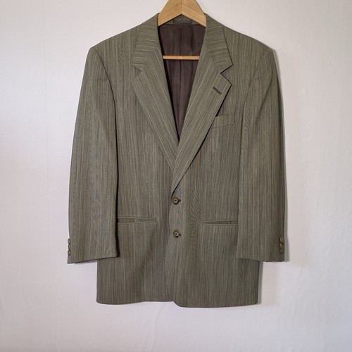 Vintage ermenegildo zegna - vintage,