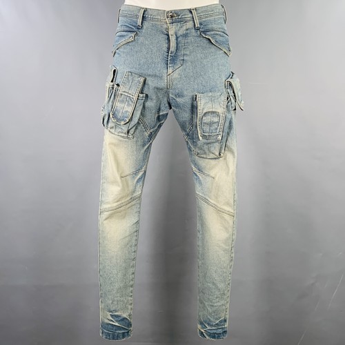 Julius japan size blue - japan, 34